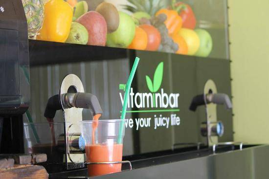 سیستم توزین اتومات دستگاه ویتامین بار